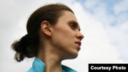 Выдержать третьи сутки в застенках аэропорта Наталья Морарь и ее супруг не смогли