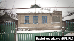 Волонтерський Будинок для літніх людей у місті Часів Яр