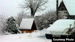 Ілюстрацыйнае фота