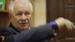 Рүзәл Йосыпов: "КФУдагы татар факультетлары кечерәйтелүне үзем күреп киттем"