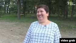 Алла Квач у 2015 році отримала понад 42% голосів своєї громади, хоча не мала попереднього політичного досвіду і йшла самовисуванкою