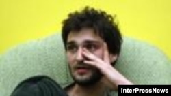 Мэлор Вачнадзе (фото 2009 года)