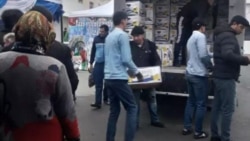 Işsizlik we gymmatçylyk ilaty agyr güne salýar