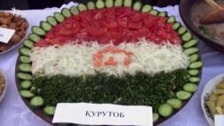 "Меҳргон"-и Қӯрғонтеппа "ширин" ва "хуштамъ" гузашт