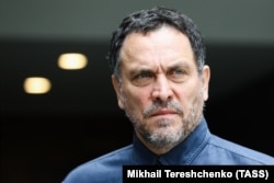 Максим Шевченко