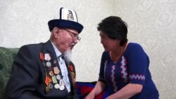 Кенжебай Жакшылыков: Согуш туткундарын бошотууга катышкам