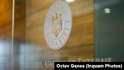 Ministerul de Externe dă asigurări că diplomația românească se bazează pe „promovarea și respectul profund față de drepturile omului, diversitate și combaterea rasismului și a oricăror forme de intoleranță sau discriminare”.