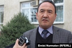 Жалалидин Рахматуллаев.