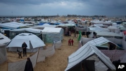 Согуштан качкан газалыктар. Газа тилкеси, 27-январь 2024-жыл