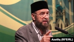 Нәфигулла Аширов