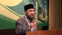 Нәфигулла Аширов Япония мөфтиенең мәчет ачылышына кертелмәү сәбәпләрен сөйли