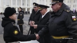 «Карателі» в Криму, Аксьонов в горах | Крим.Реалії ТБ