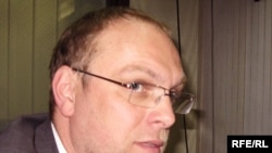 Сергій Власенко (фото 2008 р.)