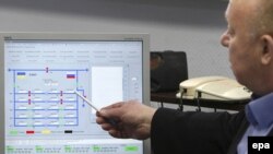 В газовом конфликте больше политических, чем технических проблем