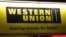 “Western Union”