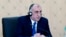 Министр иностранных дел Азербайджана Эльмар Мамедъяров (архив)
