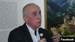 Рамаз Шенгелия