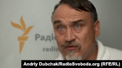 Дмитро Капранов