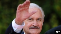Carlos Fuentes