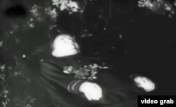 The funeral of Klement Gottwald in March 1953