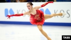 Алинә Заһитова