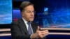 Mark Rutte: În chestiunea Ucrainei, este nevoie de „un dialog cumpătat”