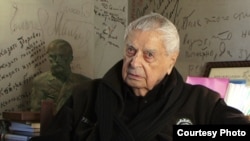 Юрий Любимов