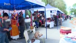 Туризм: мейман чакыргың келсе шарт түз