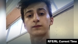 Салман Тепсуркаев