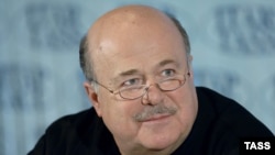 Александр Калягин: «Главный "Гвоздь сезона" получит, конечно, "Берег утопии"»