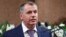 Владимир Константинов, спикер российского парламента Крыма