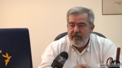 Ադրբեջանին զենք վաճառելով` Ռուսաստանը «որպես դաշնակից կկորցնի Հայաստանին»