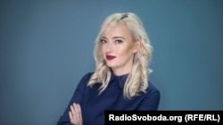 Автор і ведуча програми «Схеми» Наталка Седлецька