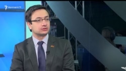 Գևորգ Գորգիսյան․ Դաշինքի մեծամասնությունը դեմ է «Քաղաքացիական պայմանագրի» ներկայացրած ճանապարհային քարտեզին