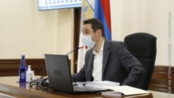 Հայկ Մարությանը չի պատրաստվում հրաժարական ներկայացնել. քաղաքապետարանի խոսնակ