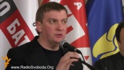 Керівник ДАІ не зміг пояснити дій підопічних, але дав свій телефон для оперативного реагування – опозиціонер