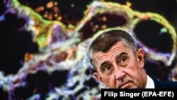 Андрей Бабиш