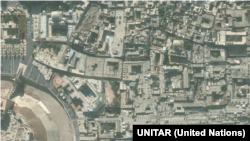 Siriýa: Bäş ýyl dowam edýän urşuň netijeleri