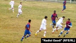 Акс аз бойгонӣ