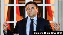 23 серпня польський Інститут національної пам’яті повідомив, що не притягатиме до відповідальності Григорія Купріяновича за його виступ у селі Сагринь 8 липня цього року