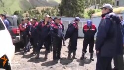 Кара-Кечеде дагы чыр