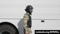 Архіўнае ілюстрацыйнае фота