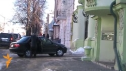 Имамнар яңа мөфтине күрергә җыелды