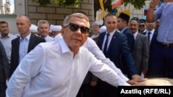 Рөстәм Миңнеханов