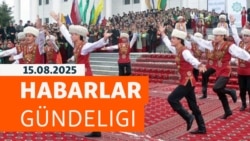 HG: Türkmen güýç edaralary daşary ýurtlardan barýan türkmenistanlylary saklaýar
