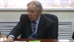 Индүс Таһиров, академик, тарих галиме