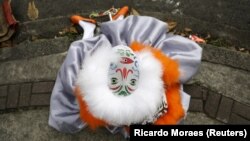 Карнавал в Бразилии