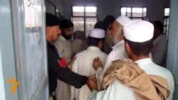 Пакистандагы тарыхый шайлоо