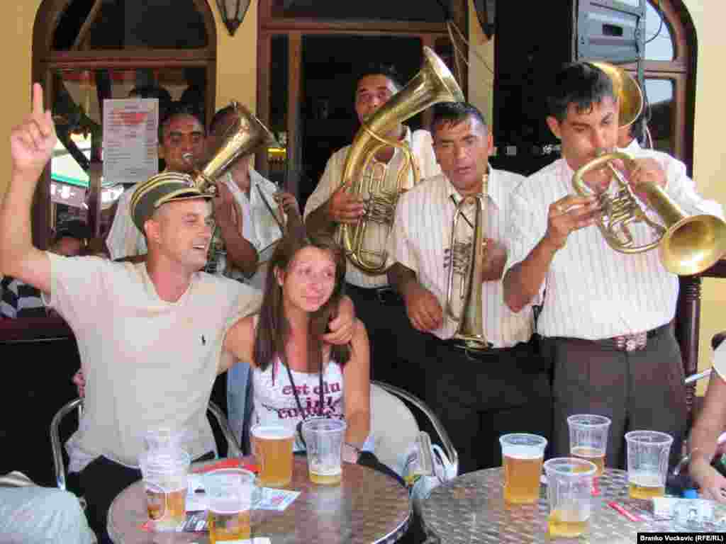 Foto: Branko Vučković