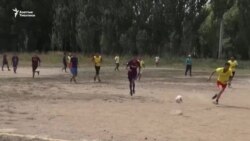 Уланбек Эгизбаевдин элесине арналган турнир